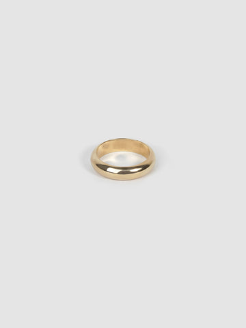 BOLD FORM RING