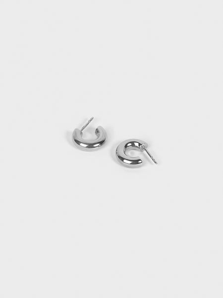 BOLD FORM HOOPS