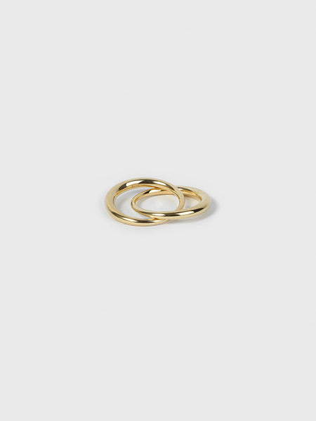 TIDE DUO RING