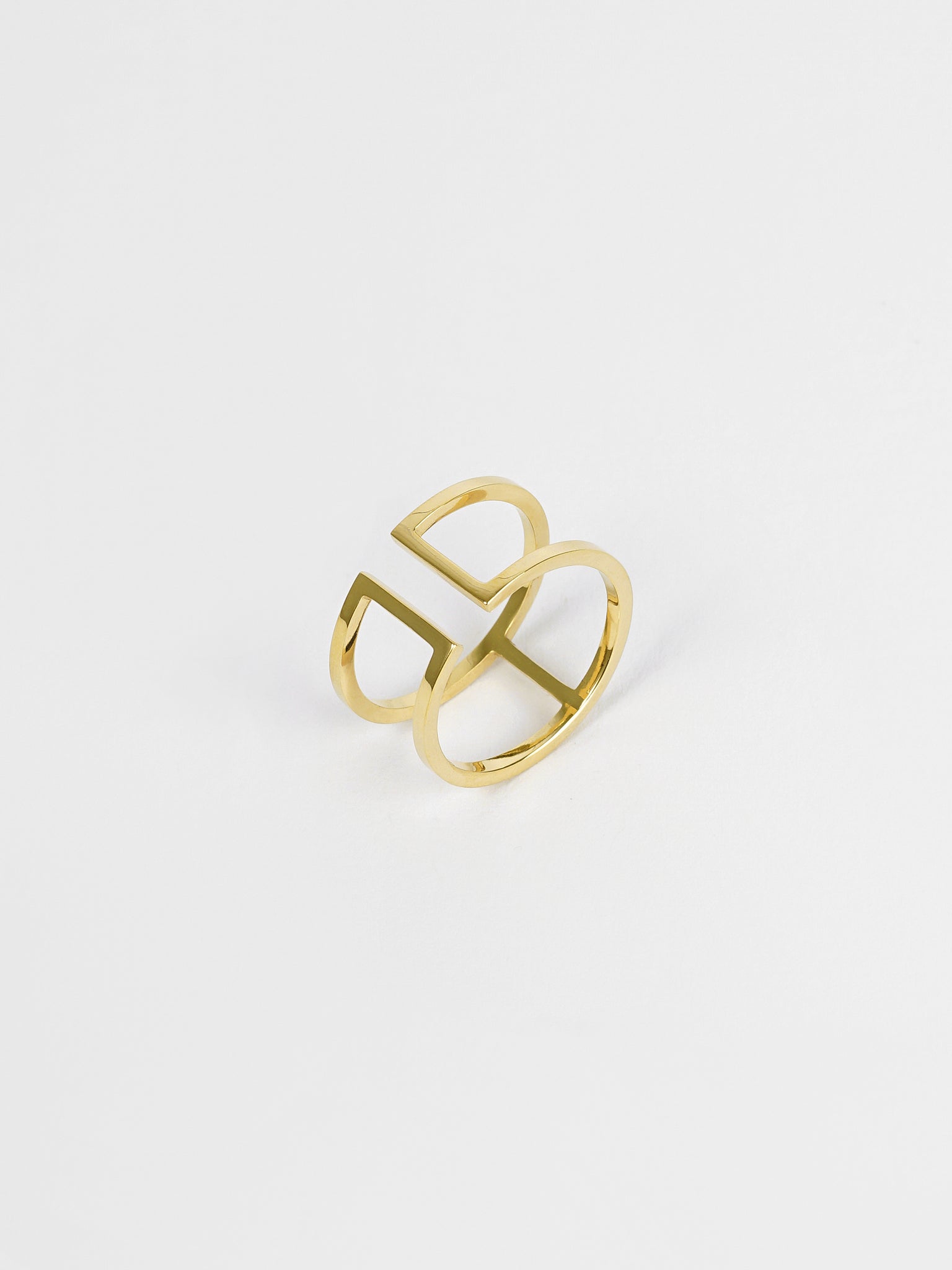 OPEN LINE RING