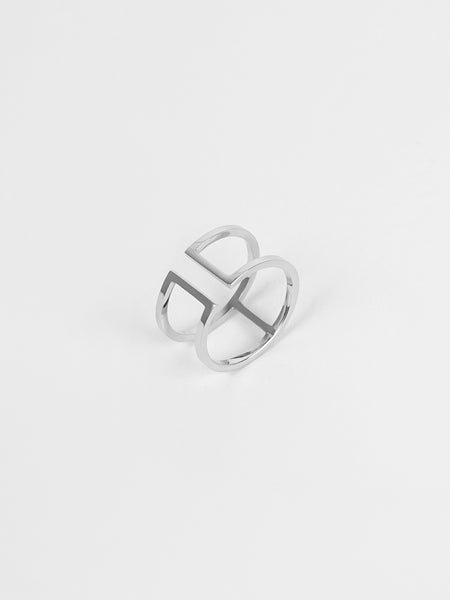 OPEN LINE RING