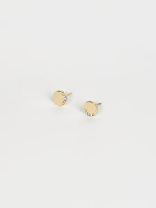 PHASE DIAMOND EARSTUDS