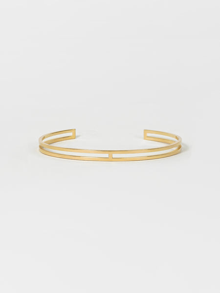 LINE BRACELET