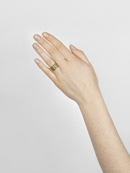 FORM RING III