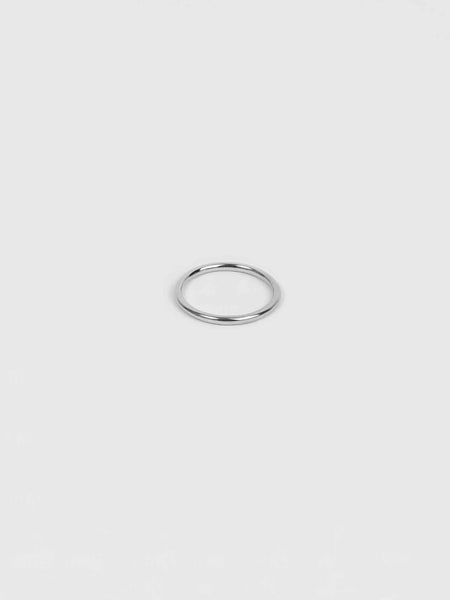 SUPERFINE FORM RING