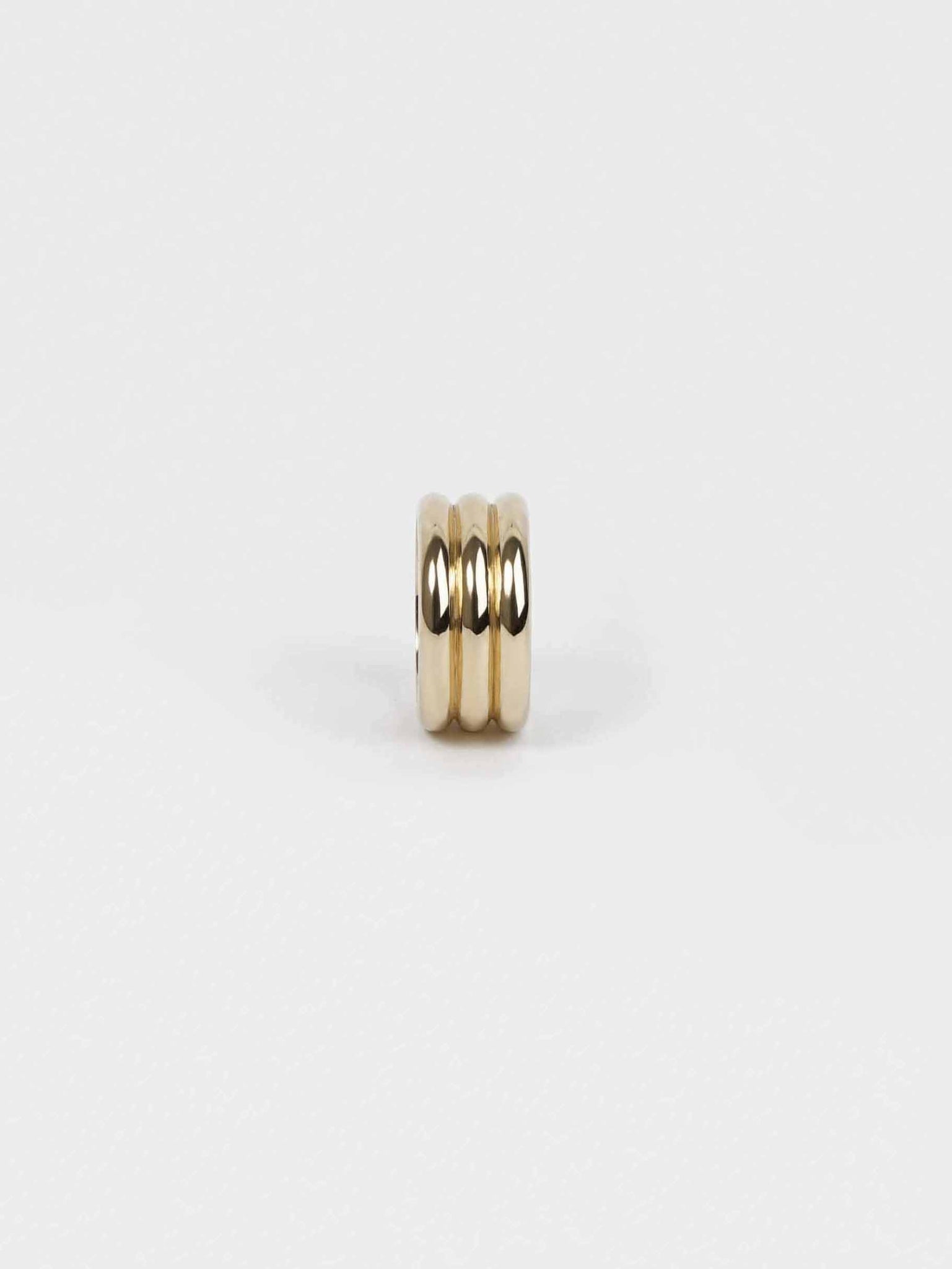 FORM RING III