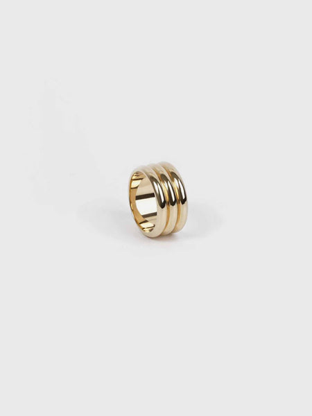 FORM RING III