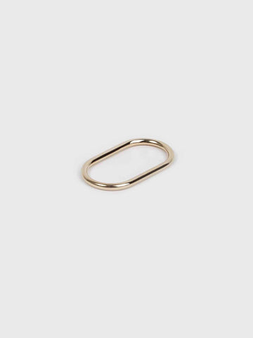 FORM DOUBLE RING