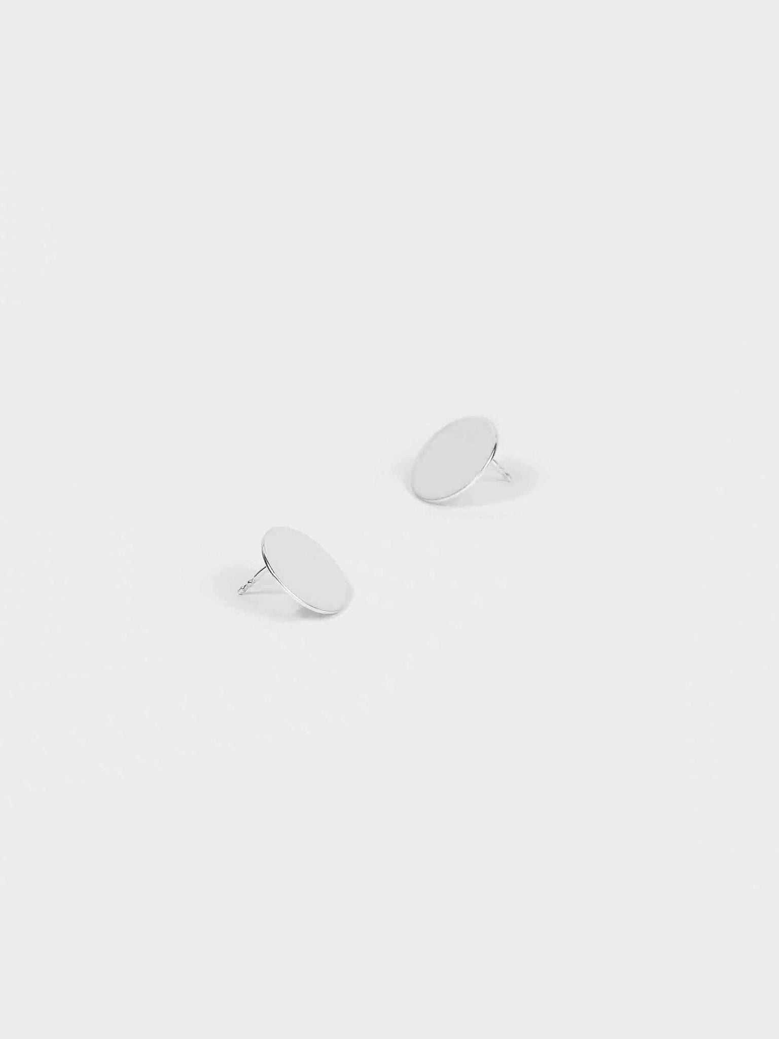 DOT EARSTUDS, 15mm