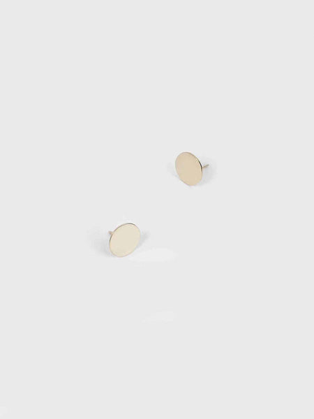 DOT EARSTUDS, 10mm